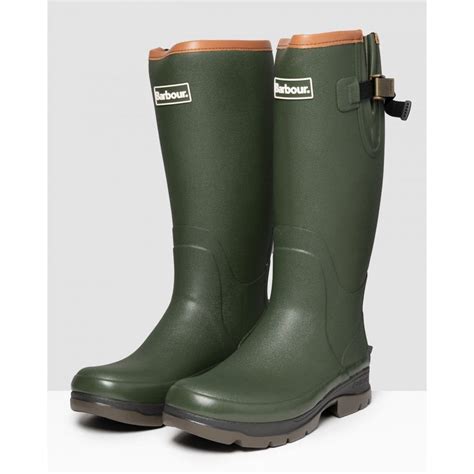 best leather wellington boots.